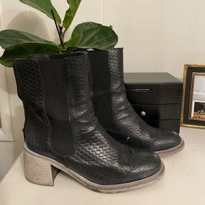 Free People Boots
